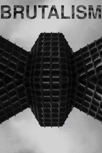 Brutalism