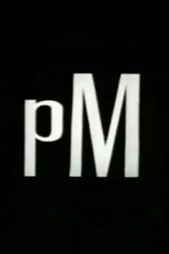 P.M.