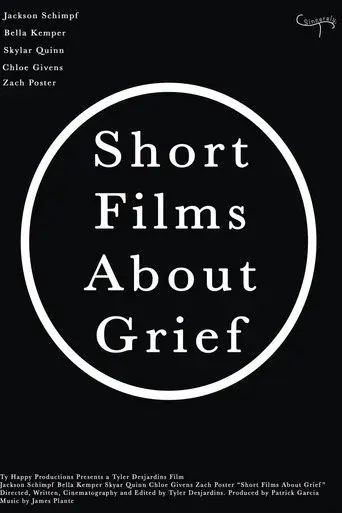 Short Films About Grief