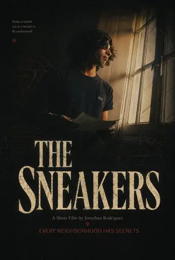 The Sneakers