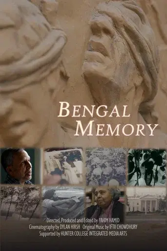 Bengal Memory
