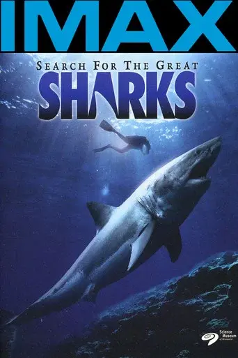Search for the Great Sharks