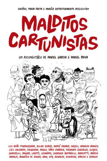 Malditos Cartunistas