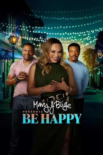 Be Happy
