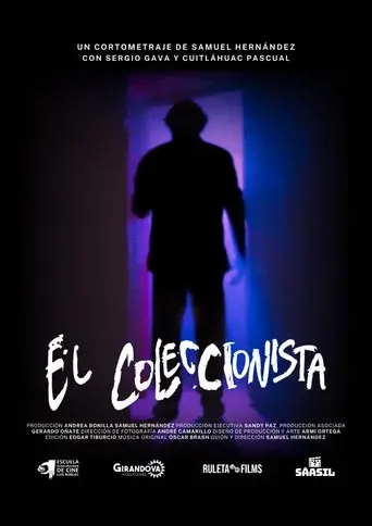 El Coleccionista