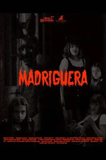 Madriguera