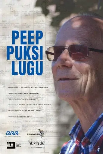 The Story Of Peep Puks