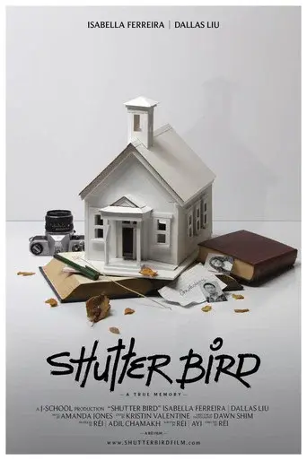 Shutter Bird