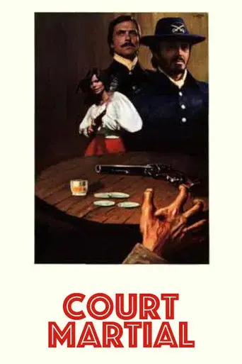 Court Martial