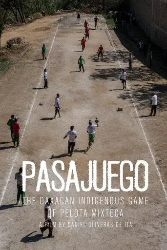 Pasajuego