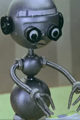 Jaak and the Robot