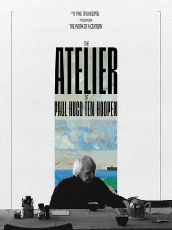 The Atelier of Paul Hugo ten Hoopen