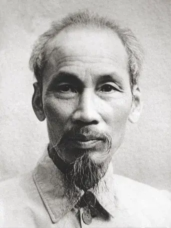Ho Chi Minh: A Sketch for a Political Portrait