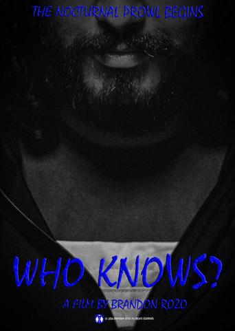 Who Knows?