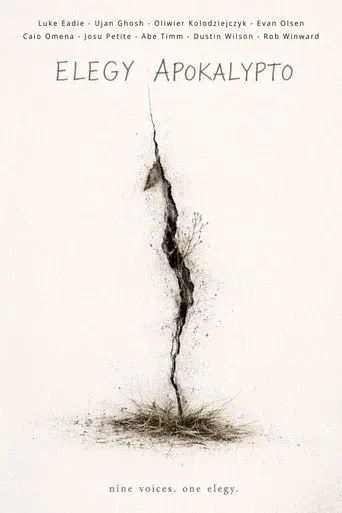 Elegy Apokalypto