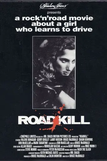 Roadkill