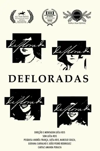 Defloradas