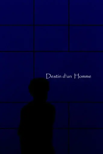 Destiny of a Man