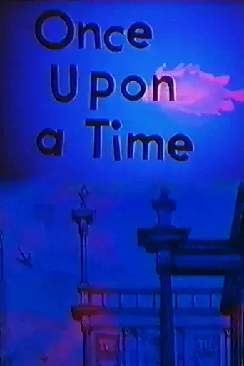Once Upon a Time