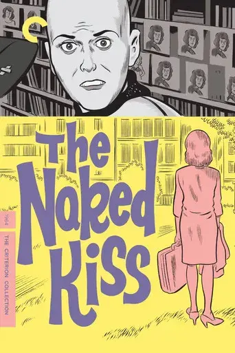 The Naked Kiss