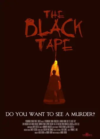 The Black Tape