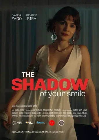 Aquela Sombra Em Seu Sorriso
