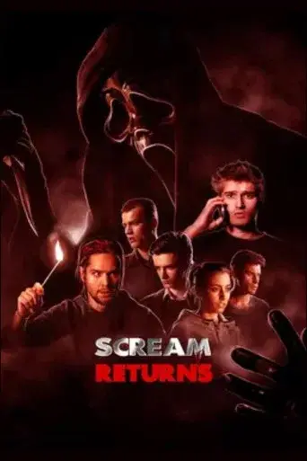 Scream Returns