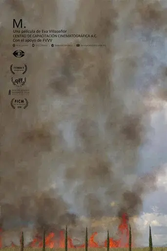 M.