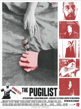 The Pugilist