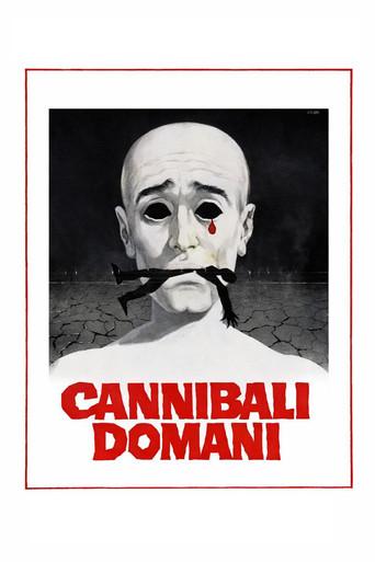Cannibals Tomorrow