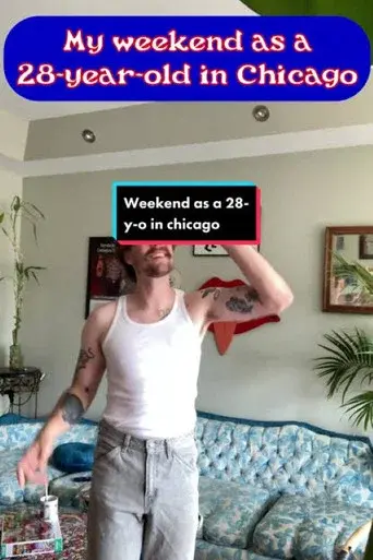My Weekend as a 28-Year-Old in Chicago