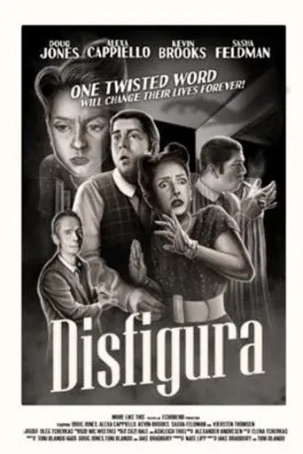 Disfigura