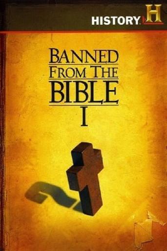 Banned From The Bible I