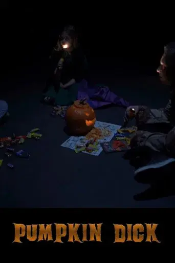 Pumpkin Dick