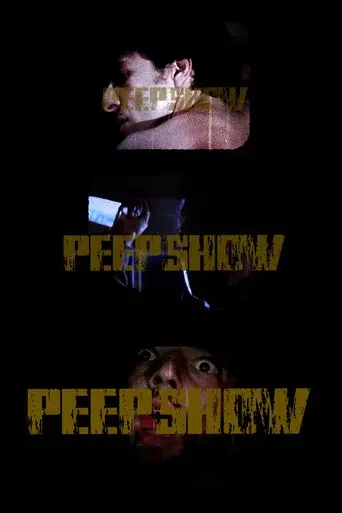 PEEPSHOW