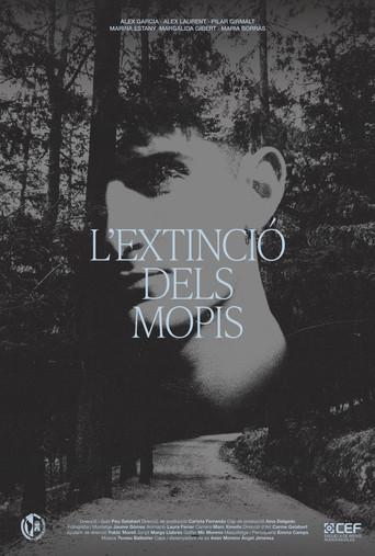 L'extinció dels mopis