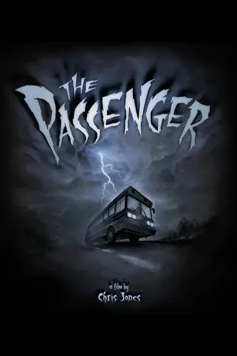 The Passenger