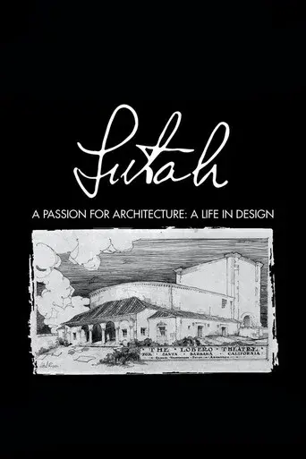 Lutah - A Passion for Architecture: A Life in Design