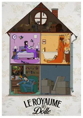 Le Royaume des Dôlle