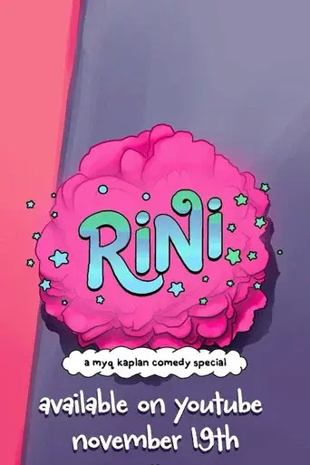 Myq Kaplan - Rini