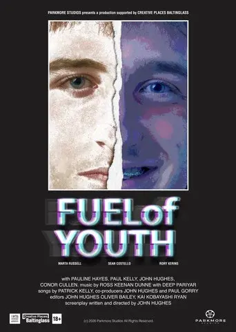 The Fuel of Youth