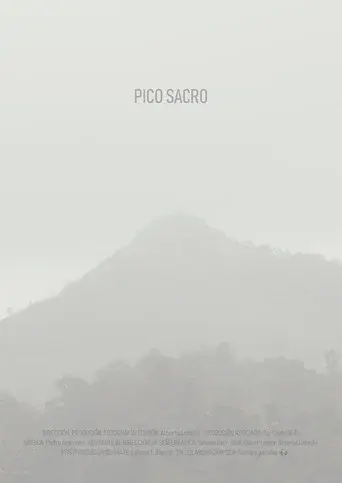 Pico Sacro [The Holy Mountain]