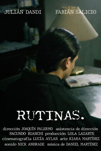RUTINAS.