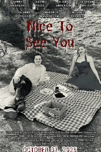 Nice to See You