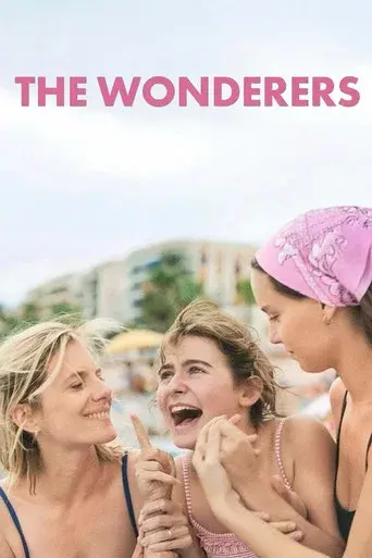 The Wonderers