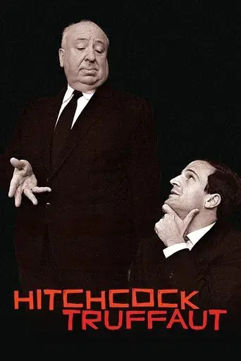 Hitchcock/Truffaut
