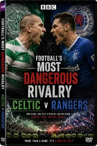 Football’s Most Dangerous Rivalry