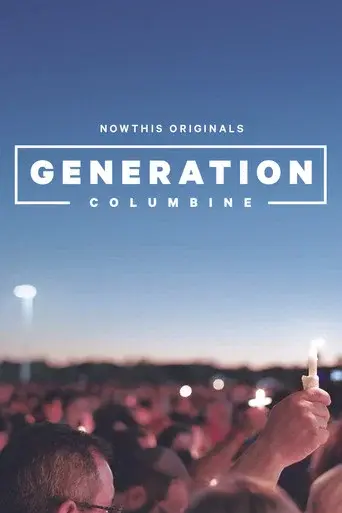 Generation Columbine