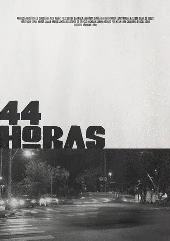 44 Horas