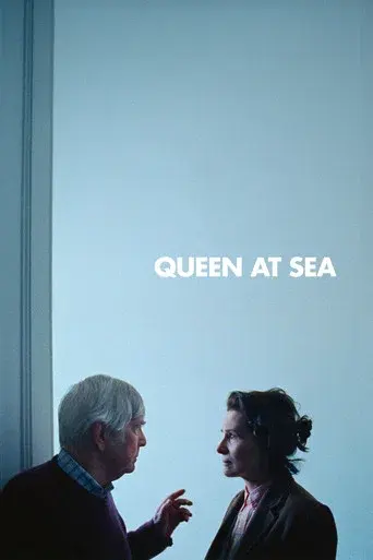 Queen at Sea